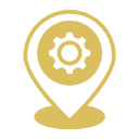 Easily Located Workshop