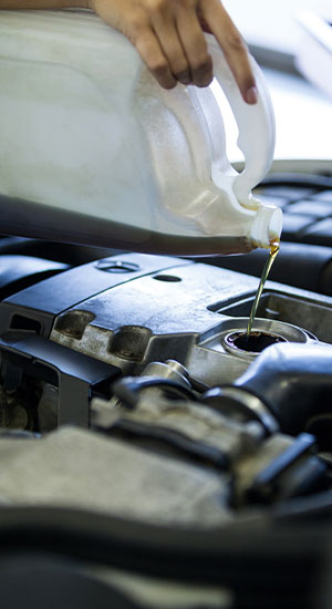 Car Engine Service