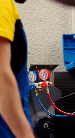 Air-Cond Service